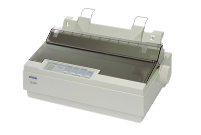 Epson LQ 300 Farbbänder