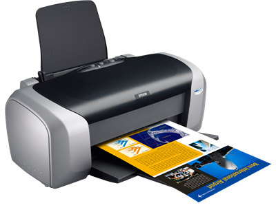 Epson Stylus D88 Druckerpatronen