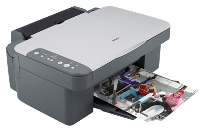 Epson Stylus DX3800 Druckerpatronen
