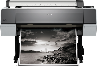 Epson Stylus Pro 9890 Druckerpatronen