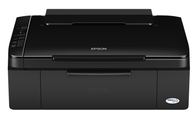 Epson Stylus SX115 Druckerpatronen