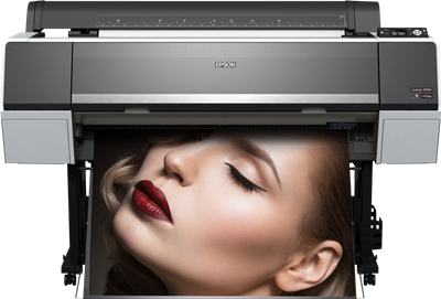 Epson SureColor SC-P9000 STD Druckerpatronen