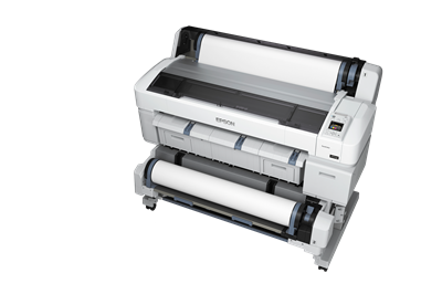 Epson SureColor SC-T5200D Druckerpatronen