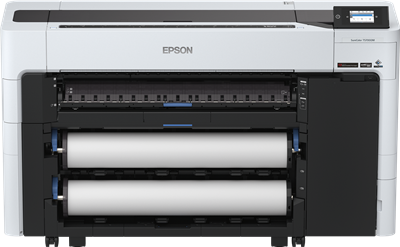 Epson SureColor SC-T5700D Druckerpatronen