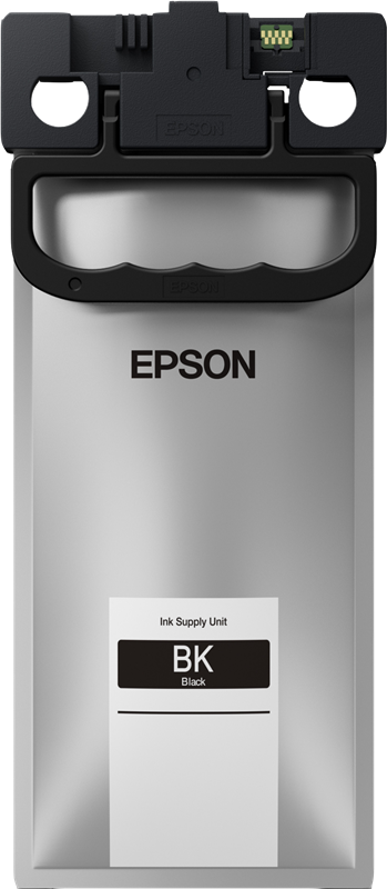 Druckerpatronen Epson T9641 L (Silo L)