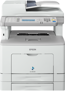 Epson WorkForce AL-MX300DN Toner