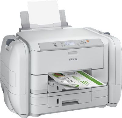 Epson WorkForce Pro WF-R5190 DTW Flex BAM Druckerpatronen