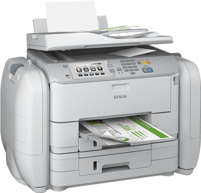 Epson WorkForce Pro WF-R5690DTWF Druckerpatronen