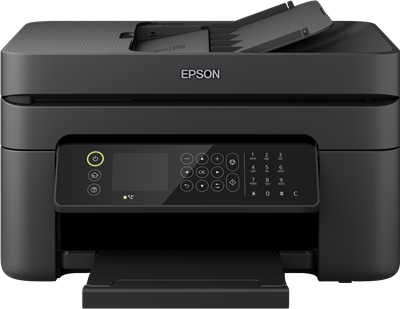 Epson WorkForce WF-2835DWF Druckerpatronen
