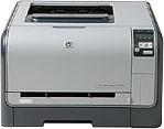 HP Color LaserJet 1514N Toner