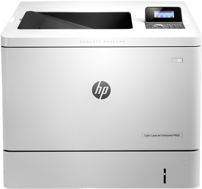 HP Color LaserJet Enterprise M553dn Toner