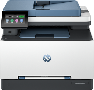 HP Color LaserJet Pro MFP 3303fdn Toner