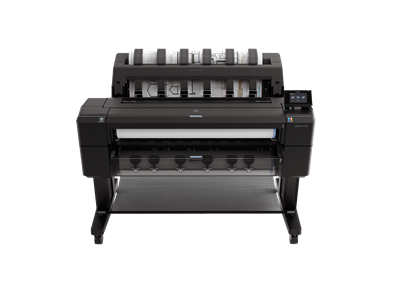 HP Designjet T1530 PostScript ePrinter Druckerpatronen
