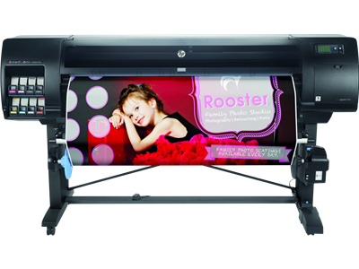 HP DesignJet Z6810-42-Zoll Druckerpatronen