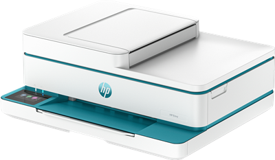 HP Envy 6530 All-in-One Druckerpatronen