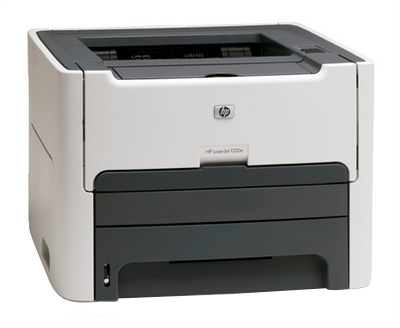 HP LaserJet 1320NW Toner