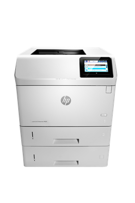 HP LaserJet Enterprise M605n Toner