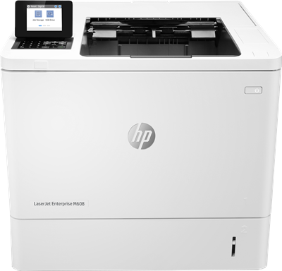 HP LaserJet Enterprise M608dn Toner