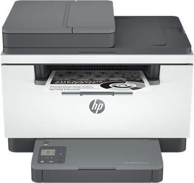 HP Laserjet MFP M234sdw Toner