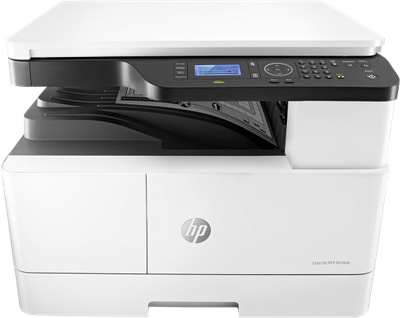 HP LaserJet MFP M438dn Toner
