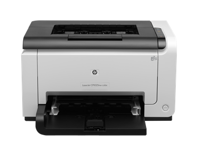 HP LaserJet Pro CP1025nw Toner