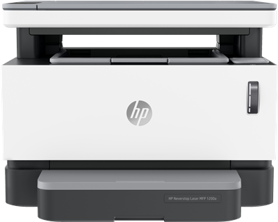 HP Neverstop Laser MFP 1201n Toner