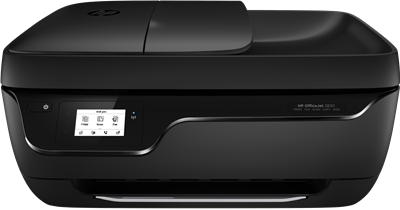 HP OfficeJet 3832 All-in-One Druckerpatronen