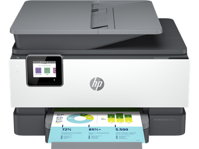 HP OfficeJet Pro 9014e All-in-One Druckerpatronen