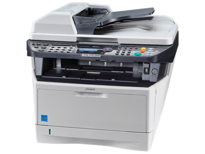 Kyocera ECOSYS M2530dn Toner