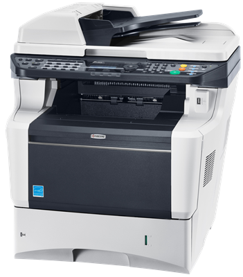 Kyocera FS-3140MFP+ Toner