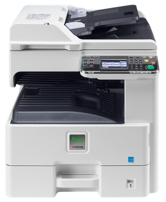 Kyocera FS-6025MFP Toner