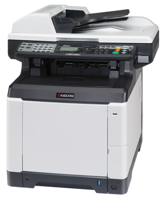Kyocera FS-C2126MFP+ Toner