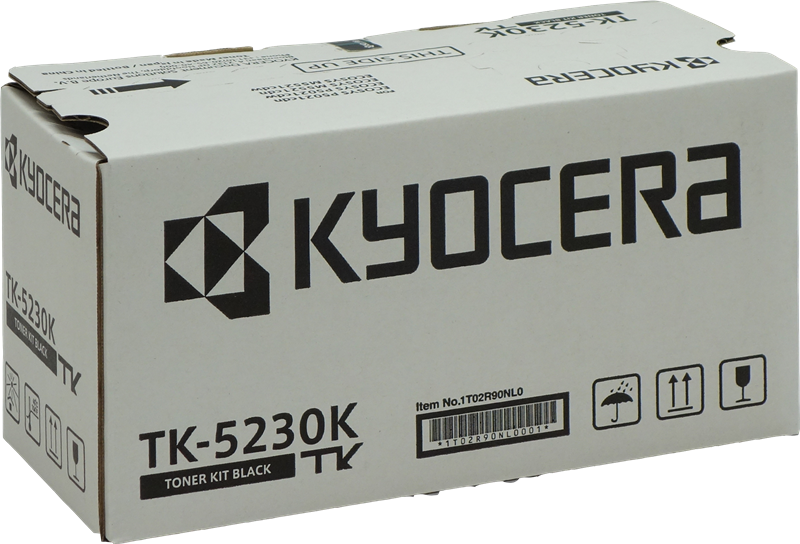 Toner Kyocera TK-5230K (Silo XL)