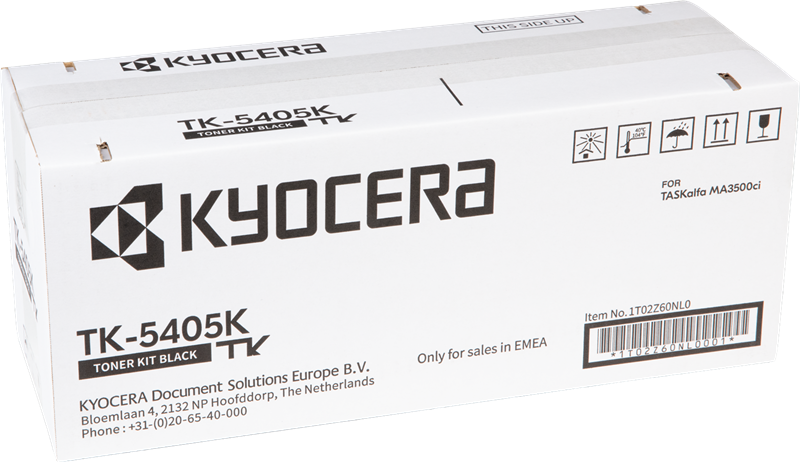 Toner Kyocera TK-5405 (Silo Standard)