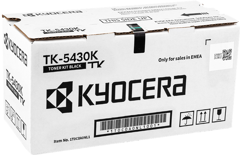 Toner Kyocera TK-5430 (Silo Standard)