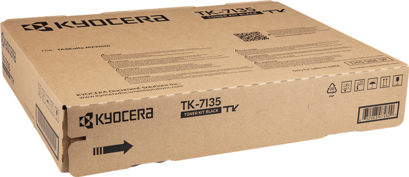 Toner Kyocera TK-7135 (Silo Standard)