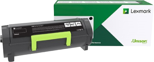 Toner Lexmark 24B6889 (Silo XXL)