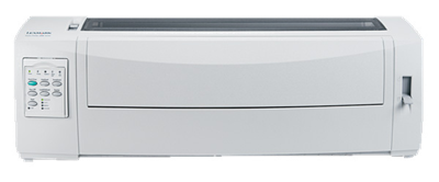 Lexmark 2581N plus Farbbänder