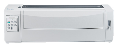 Lexmark 2590 plus Farbbänder