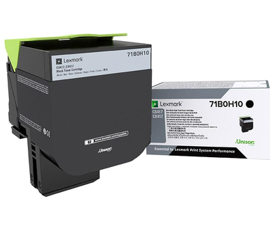 Toner Lexmark 71B0H (Silo XL)