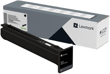 Toner Lexmark 77L0 (Silo XL)