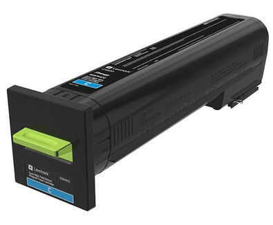 Toner Lexmark 82K2H (Silo XL)