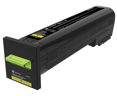 Toner Lexmark 82K2X (Silo XXL)