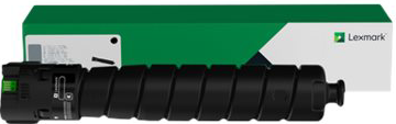 Toner Lexmark 83D0 (Silo XL)