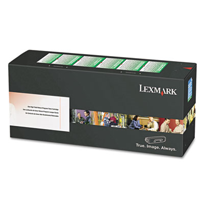 Toner Lexmark C252UK0 (Silo Standard)