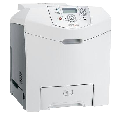 Lexmark C534n Toner