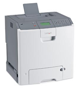 Lexmark C736n Toner