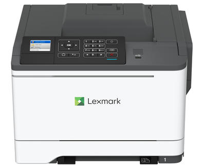 Lexmark CS521dn Toner
