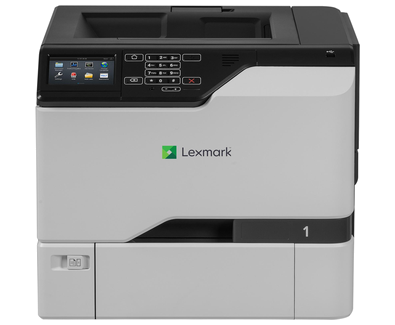 Lexmark CS728de Toner