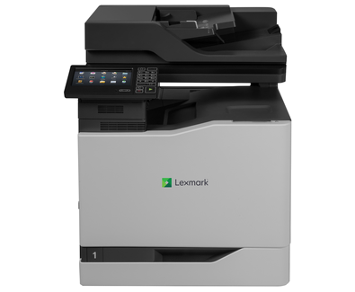 Lexmark CX820de Toner